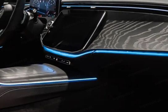 Mercedes Klasa E 220 d  4-Matic AMG Estate