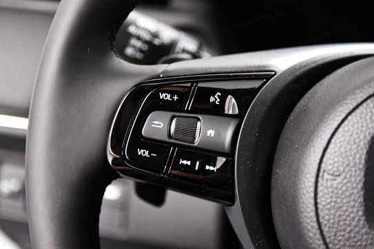 Honda HR-V Advance 1.5 i-MMD CVT