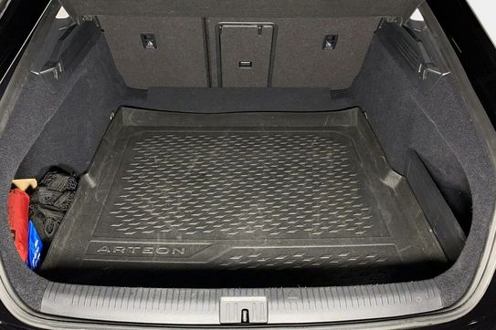 Volkswagen Arteon 2.0 TSI DSG