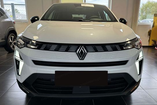 Renault Symbioz Techno 1.6 E-Tech Full Hybrid