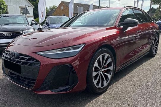 Audi A6 e-Hybrid quattro Avant