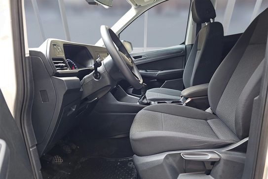 Volkswagen Caddy osobowy L1H1