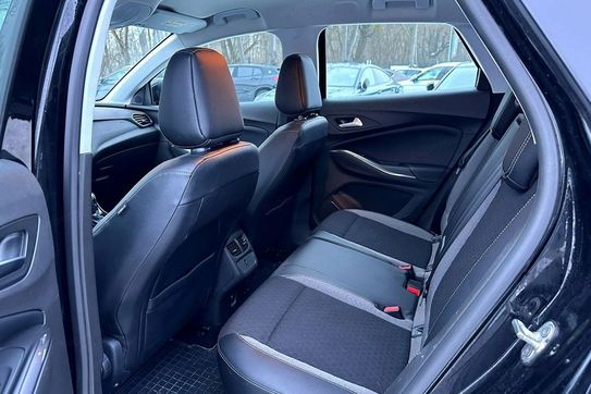 Opel Grandland X 1.6 T