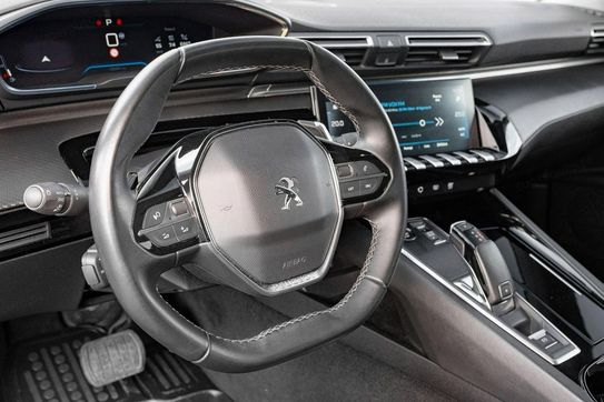 Peugeot 508 1.2 PureTech Allure Pack S&S EAT8