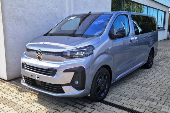 Citroen SpaceTourer XL L2H1 Plus EAT8