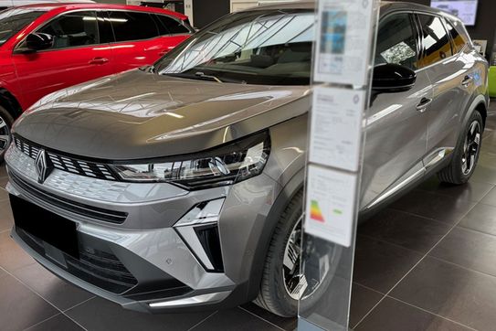 Renault Symbioz Techno 1.3 TCe mHEV