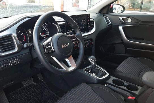 Kia Ceed 1.5 T-GDI M DCT