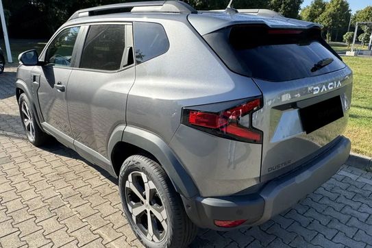 Dacia Duster Journey LPG 1.0
