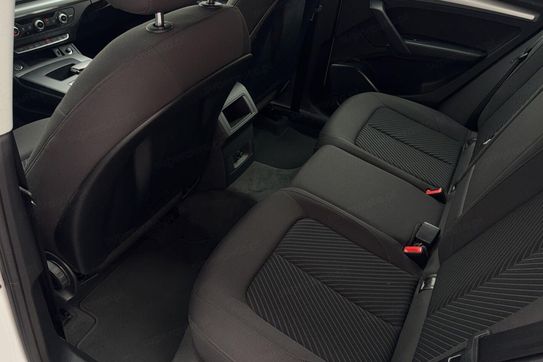 Audi Q5 35 TDI mHEV Advanced S tronic