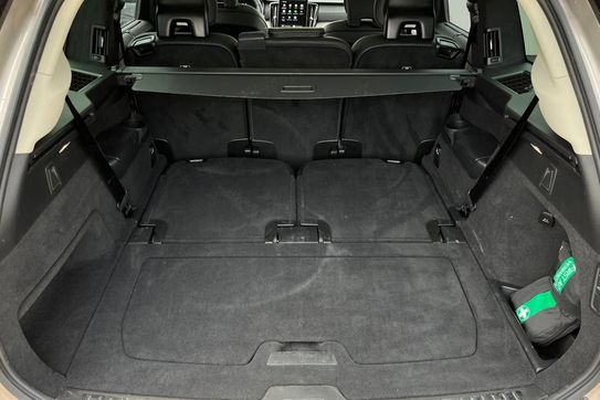 Volvo XC90 T8 AWD Plug-In Hybrid Ultra Bright 7os