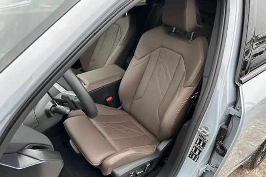 BMW X3 xDrive20d M Sport