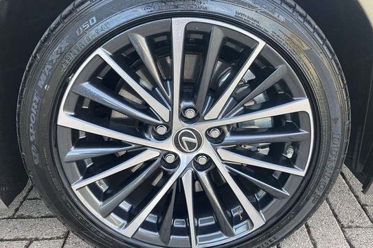 Lexus ES 300h Business Edition 2.5 E-CVT