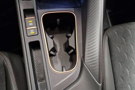 Cupra Terramar VZ 2.0 TSI DSG 4Drive