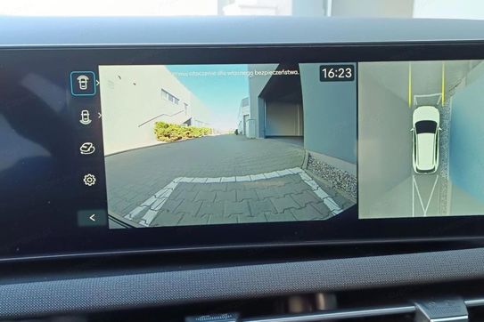 Hyundai Tucson Platinum 2WD 1.6 T-GDi