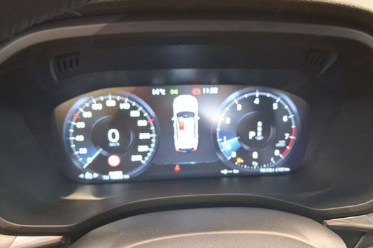 Volvo XC60 B4 B Momentum