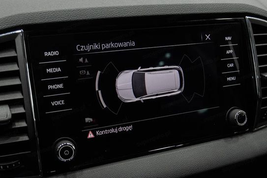 Skoda Karoq 1.5 TSI ACT GPF 4x2 Ambition