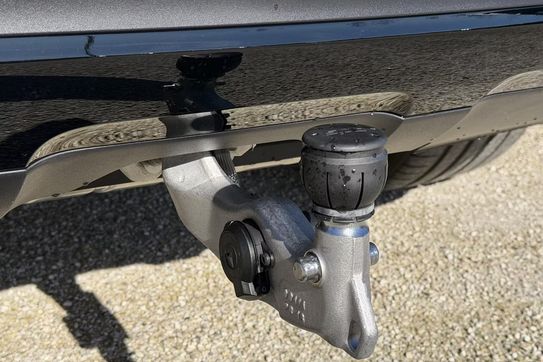 Mercedes GLE 450 d 4-Matic AMG Line