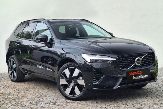 Volvo XC60 T8 Plug-In Hybrid AWD Plus Dark aut