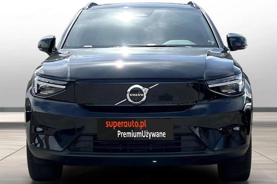 Volvo EX40 Twin Motor AWD Ultra