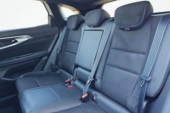 Renault Austral 1.3 TCe Iconic esprit Alpine