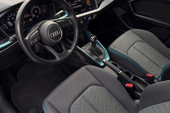 Audi A1 Sportback 30 TFSI