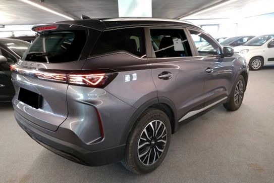 Chery Tiggo 7 Prestige 1.5 T-GDI Super Hybrid DHT