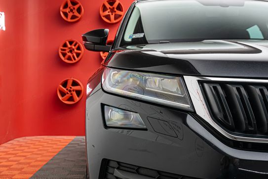 Skoda Kodiaq 2.0 TDI 4x4 Style DSG