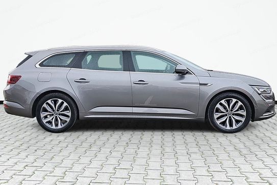 Renault Talisman 2.0 Blue Dci Intens Edc