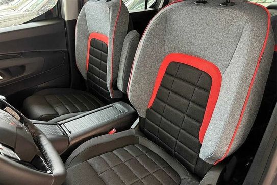 Citroen Berlingo XL L2H1 Max XTR