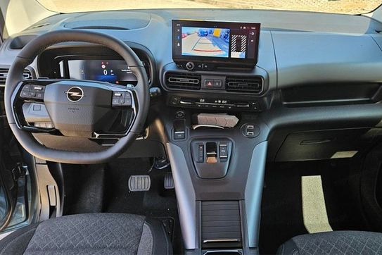 Opel Combo Kombi XL L2H1 Edition + EAT8 N1