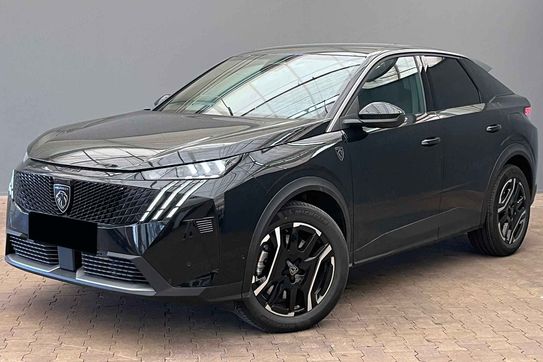 Peugeot 3008 GT Plug-in HYBRID e-DCS7 1.6 PHEV