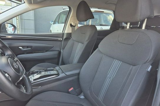 Hyundai Tucson 1.6 T-GDi HEV Smart 2WD