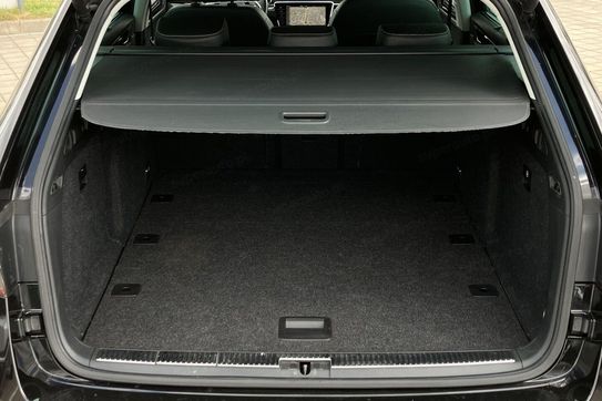 Skoda Superb TDI SCR 4X4 L&K DSG