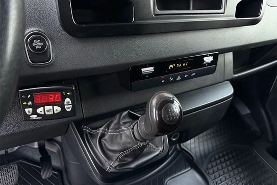 Mercedes Sprinter 314 CDI Kontener Chłodnia do 0°