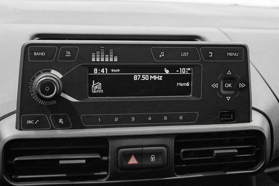 Toyota Proace City L1H1