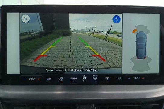 Ford Focus 1.5 EcoBlue Titanium X aut