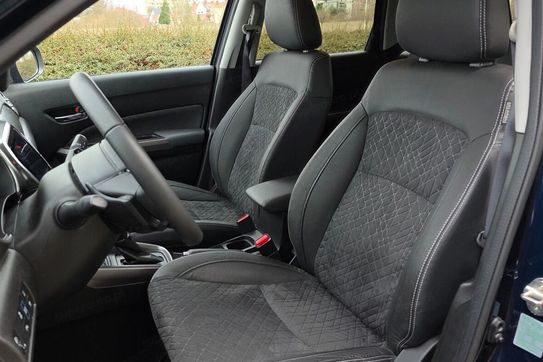 Suzuki Vitara 1.5 DualJet Hybrid Premium Plus 2WD AGS