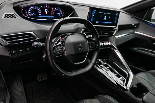 Peugeot 5008 1.5 BlueHDi Allure Pack S&S EAT8