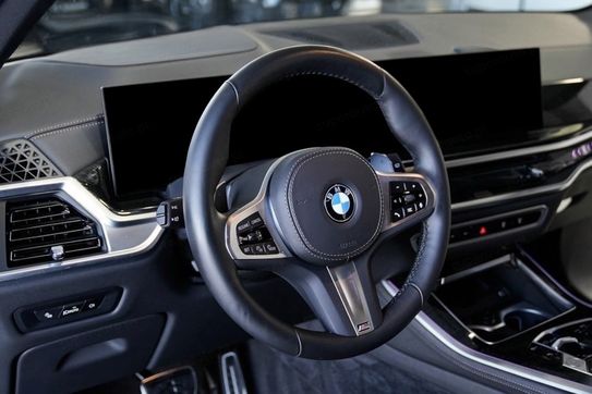 BMW X5 xDrive30d M Sport