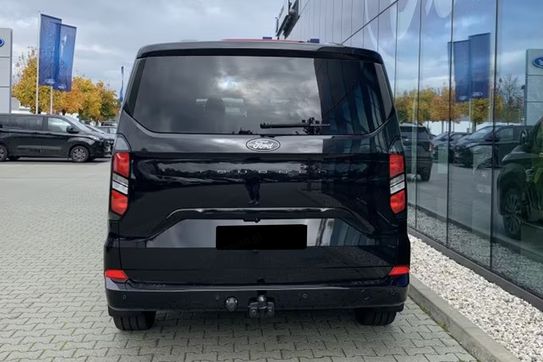 Ford Tourneo Custom L2H1 Titanium 320 A8 AWD
