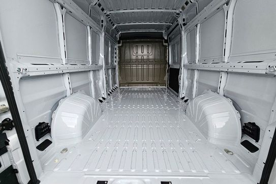 Opel Movano Heavy L3H2