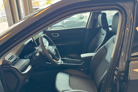 Jeep Compass Altitude 1.5 T4 mHEV DCT