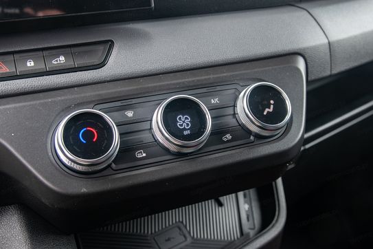 Renault Master L3H2 Extra