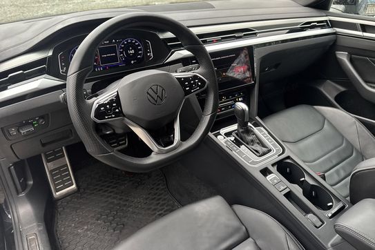 Volkswagen Arteon R-Line 2.0 TSI  DSG