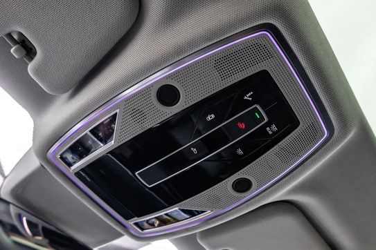 Audi A8 55 Tfsi Mhev Quattro Tiptr