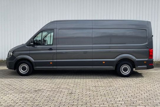 Volkswagen Crafter L4H3