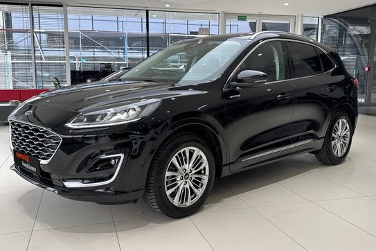 Ford Kuga 2.0 EcoBlue Vignale AWD aut