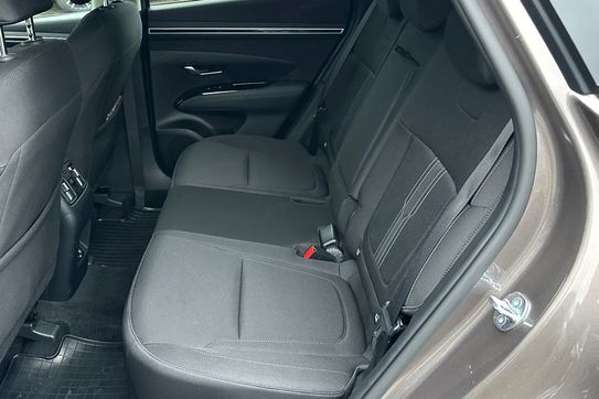 Hyundai Tucson 1.6 T-GDi 48V Executive  4WD DCT