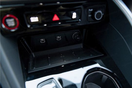 Audi Q5 TFSI quattro S line