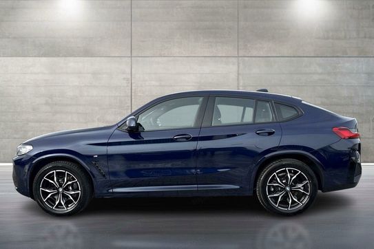 BMW X4 xDrive30i M Sport
